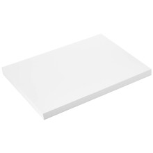 A4 300 gsm Card - White (Pack of 50 Sheets)