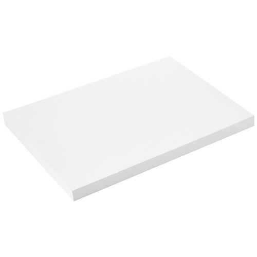 A4 300 gsm Card - White (Pack of 50 Sheets)
