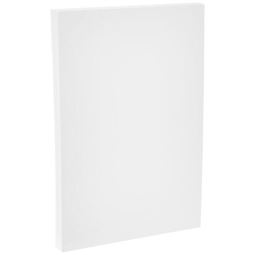 A4 300 gsm Card - White (Pack of 50 Sheets) 2