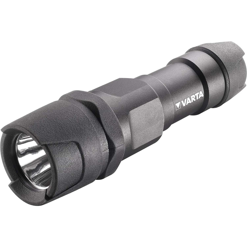 1W LED Indestructible Torch