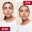 Rimmel Lasting Matte Full Coverage Light-weight Foundation 30ml, 400 Natural Beige 6