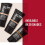 Rimmel Lasting Matte Full Coverage Light-weight Foundation 30ml, 400 Natural Beige 9