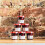 Conserve 30g jar (pack of 15) (Raspberry) 1