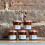 Conserve 30g jar (pack of 15) (Raspberry) 2