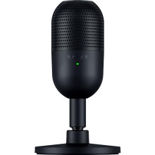 Micrófono - Razer - Seiren V3 Mini - Supercardioide - USB - Compacto y ligero