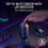 Razer Microfoon - Razer - Seiren V3 Mini - Supercardioïde - USB - Compact en lichtgewicht 4