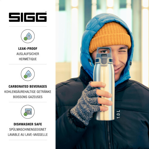 Sigg SIGG  8991.90 1