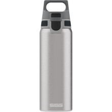 Sigg - 8991.90 - Borraccia - Shield ONE - Argento - 0,75 L