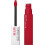 Maybelline SUPERSTAY matte ink 325-shot caller 2