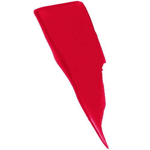 Maybelline SUPERSTAY matte ink 325-shot caller 2