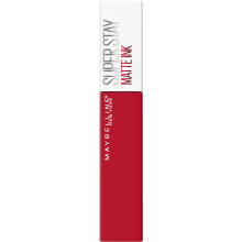 Maybelline New York Superstay Matte Ink Lippenstift Nr. 325 Shot Caller 5ml