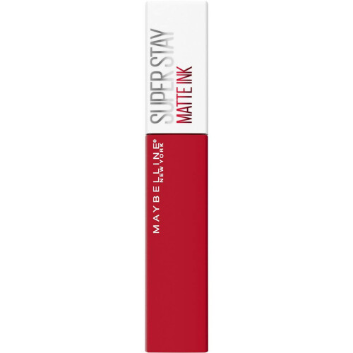Maybelline SUPERSTAY matte ink 325-shot caller
