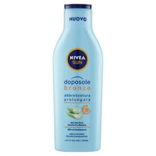 Sun Milk After Sun Tanning Bronze Prolonged 200 ml