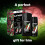 Lynx AFRICA DUO GIFT SET 3
