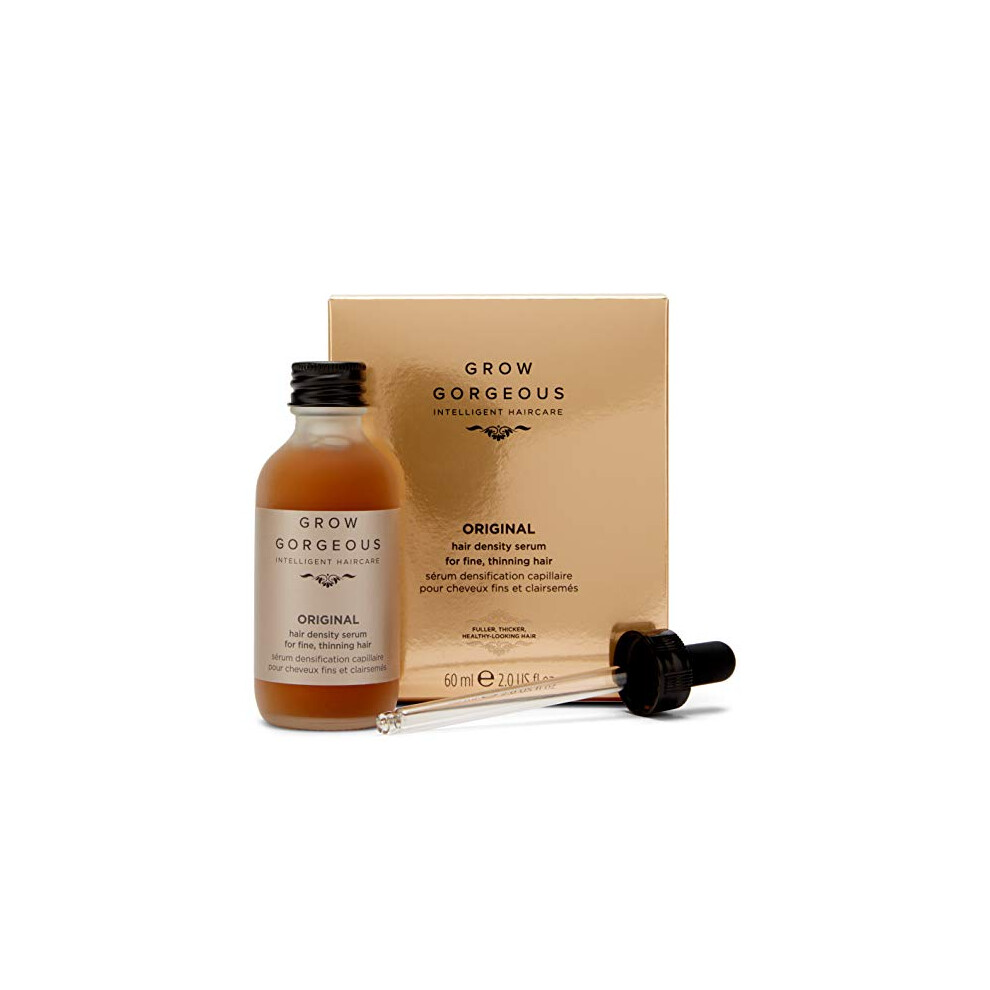 Hair Density Serum Original, 90ml