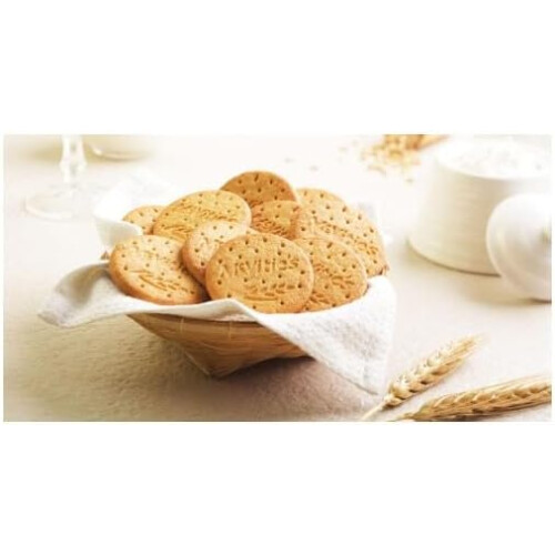 (Pack Of 2) McVitie's Digestives The Original Biscuits 360g 2