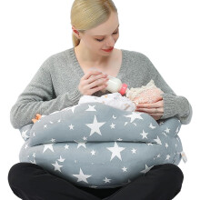 Chilling Home Nursing Pillow, Breastfeeding Pillow Maternity Pillow
