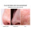 LANBENA Blackhead Remover Cream with 60 Pore Strips 3