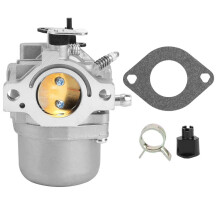 Garden Carburetor Replacement Accessories Fit For Stratton 799728 498027 12 12.5 Gasoline Engine Parts