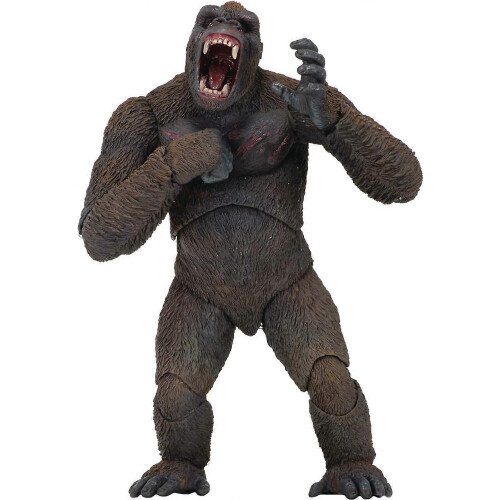 King Kong 7IN Action Figure