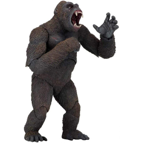 King Kong 7IN Action Figure 1