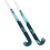 KOOKABURRA (35in, Navy/Light Blue) Kookaburra Wooden Nocturne Hockey Stick 3