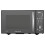 Morphy Richards Morphy Richards 900W Standard Microwave - Black 1