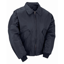 (XXX-Large, Dark Navy) New MA2 CWU Flight Jacket Bomber Us Pilot Airforce-Good