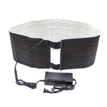 15KG Liquid Gas Storage Tank Heater Band Steel Cylinder Electric Heating Belt Fk