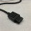 (S-terminal three row cable) S-VIDEO AV Cable for NGC N64 SFC Game Console 5