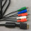 Ypbpr-Komponenten-AV-Kabel für PS2/PS3-Spielkonsole 3
