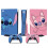 PS5 optical drive version sticker, cool PS5 skin,controller handle,for PS5 console and controller,Adorable Sticker,Cute skin,Cartoon anime,Lilo Stitch 1