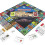 Monopoly National Lampoons Christmas Vacation Board Game 2
