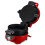 function Non-stick Small Electric Hamburger Grill Breakfast Sandwich Maker Grill Toaster Mini Portable Burger Maker 10