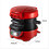 function Non-stick Small Electric Hamburger Grill Breakfast Sandwich Maker Grill Toaster Mini Portable Burger Maker 12