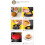 function Non-stick Small Electric Hamburger Grill Breakfast Sandwich Maker Grill Toaster Mini Portable Burger Maker 9