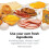 function Non-stick Small Electric Hamburger Grill Breakfast Sandwich Maker Grill Toaster Mini Portable Burger Maker 4