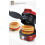 function Non-stick Small Electric Hamburger Grill Breakfast Sandwich Maker Grill Toaster Mini Portable Burger Maker 7