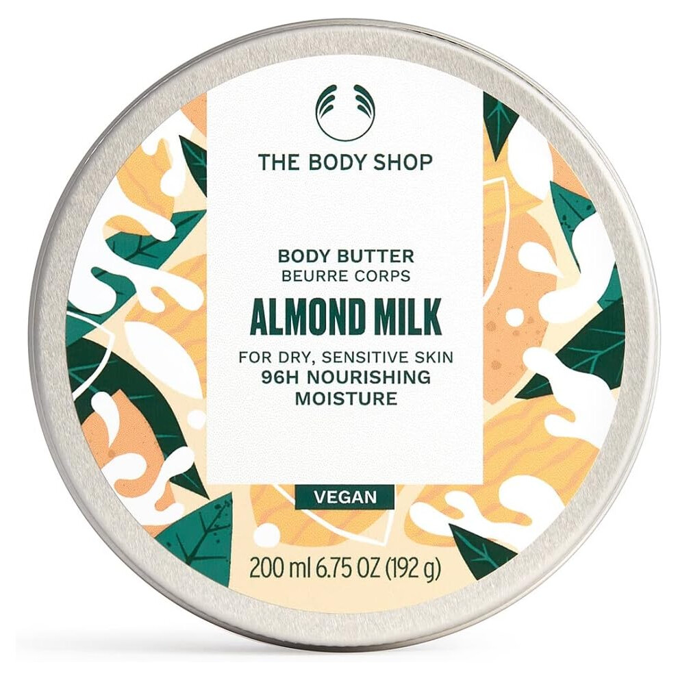 The Body Shop Body Butter - 200 ml