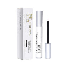 (5PCS) Eyelash Serum, 5 Ml Eyelash Serum 3-4