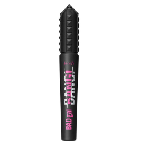 Benefit Cosmetics Benefit BADgal BANG Volumizing Mascara Full Size 8.5g 1