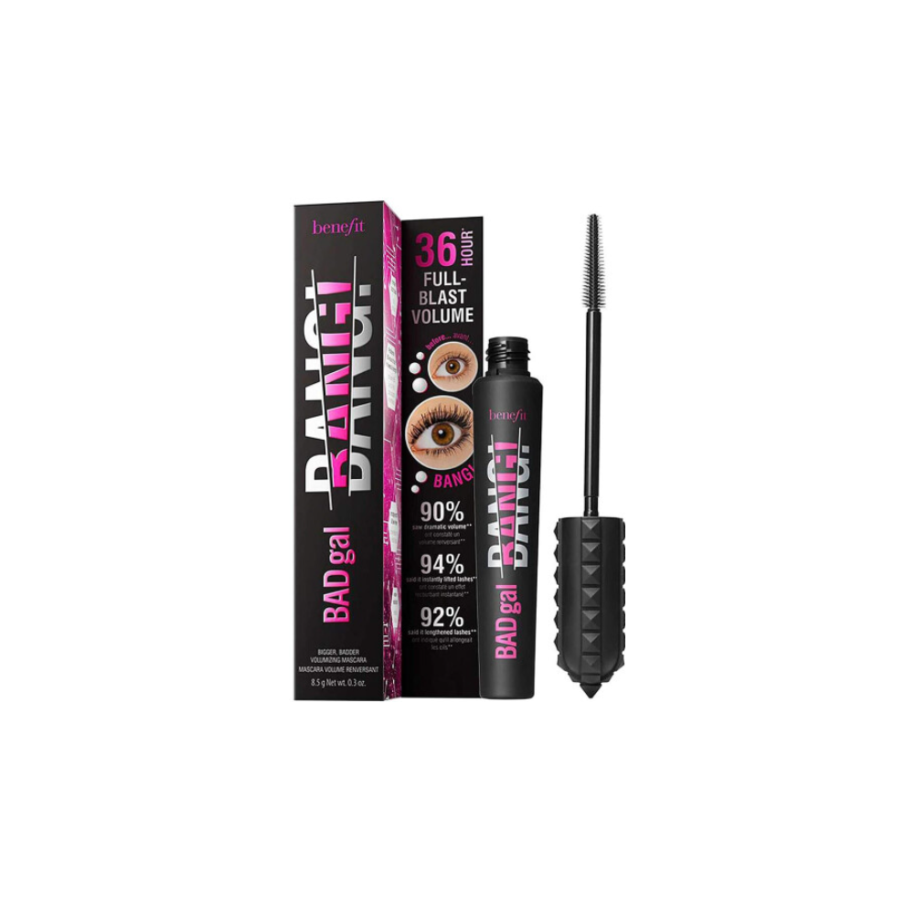 Benefit Cosmetics Benefit Badgal Bang Volumizing Mascara Full Size 8.5G