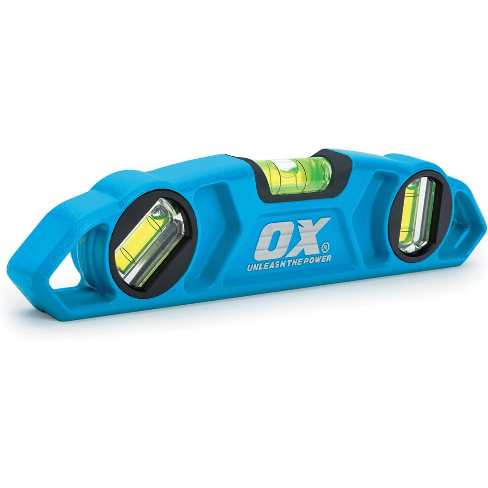 Ox Pro Torpedo Level 9" / 230Mm 8000000001474