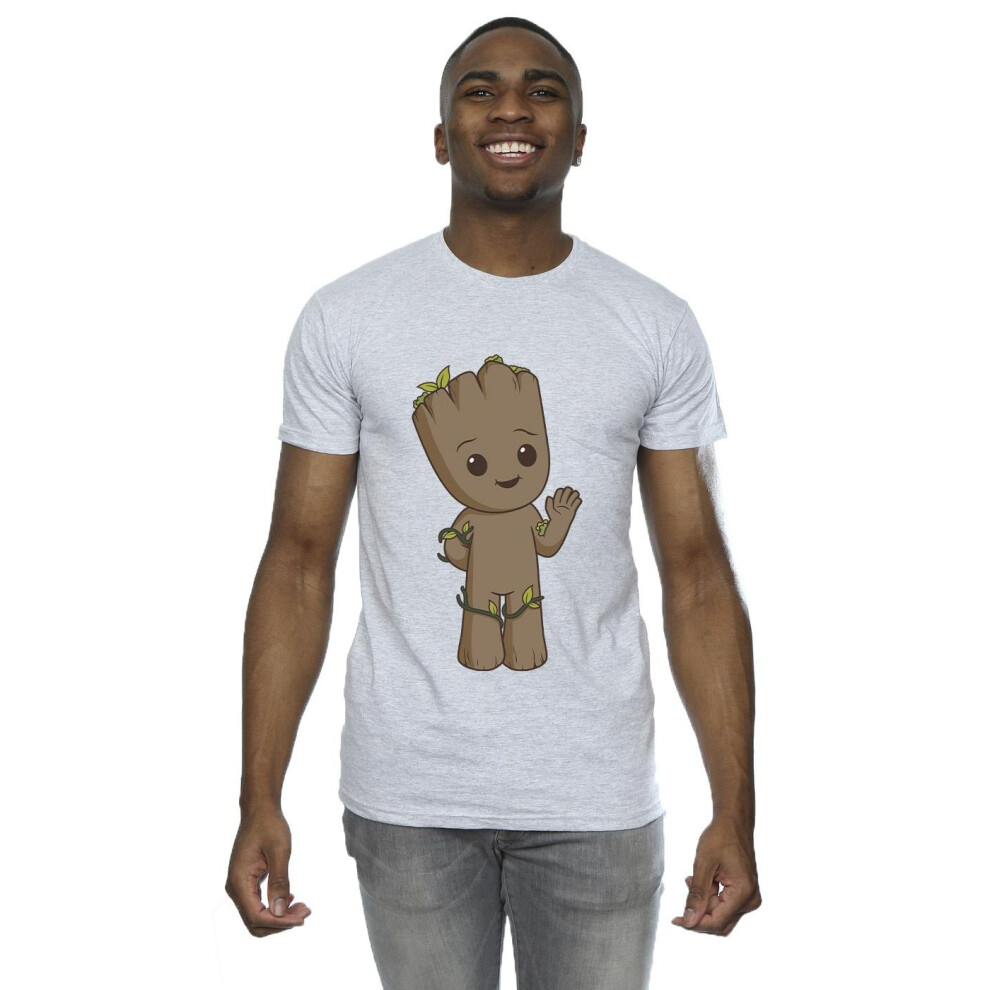 I Am Groot Cute Groot T-Shirt