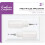 Crafter's Companion CC-TOOLGLUEAP2 Fine Tip Glue Applicator (2PC), White, One Size 2