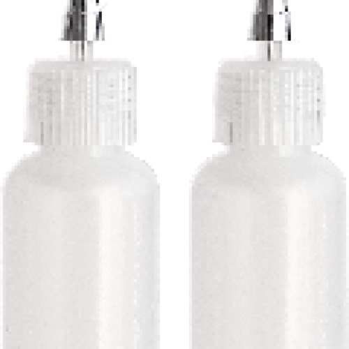 Crafter's Companion CC-TOOLGLUEAP2 Fine Tip Glue Applicator (2PC), White, One Size 2