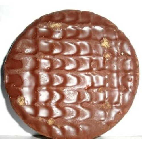 (Pack Of 4) McVitie's Dark Chocolate Digestive Biscuits 2x316g 2