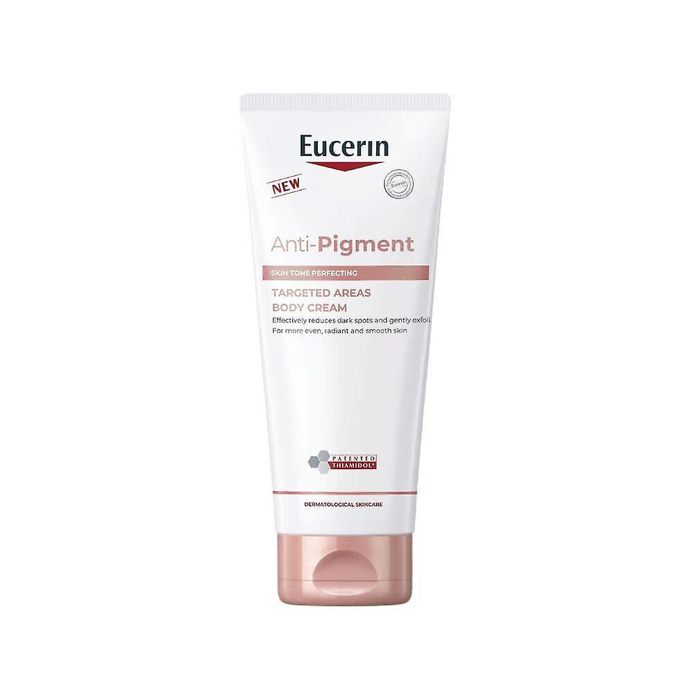 Eucerin Anti-Pigment Targeted Areas Body Cream 200ml