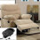 Universal Sofa Chair Recliner Release Pull Handle Replacement Parts 3