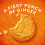 (Pack Of 2) McVitie's Ginger Nut Biscuits 250g 6